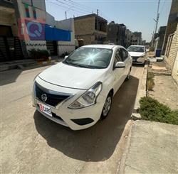 نيسان صني
